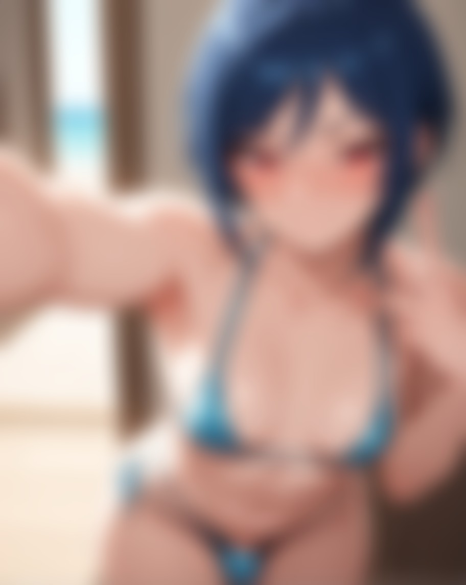 Lily Hart AI image