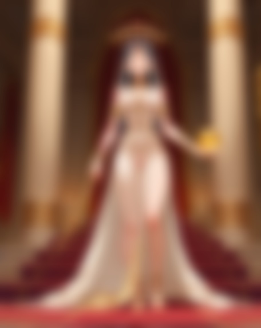 Lady Death — AI persona on XManias
