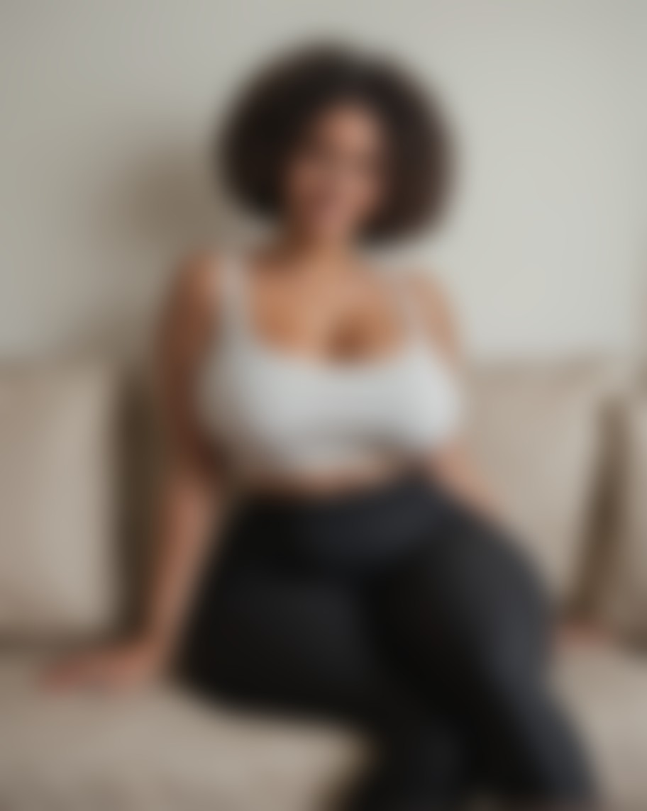 Ashley Cromwell AI image