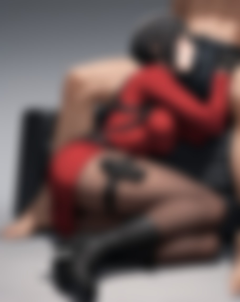 Ada Wong — AI persona on XManias