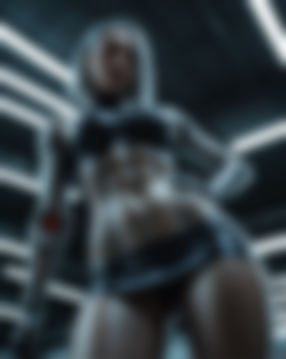 C-4SS (aka Cass) AI image