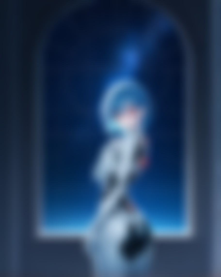 Nova-9 — AI persona on XManias