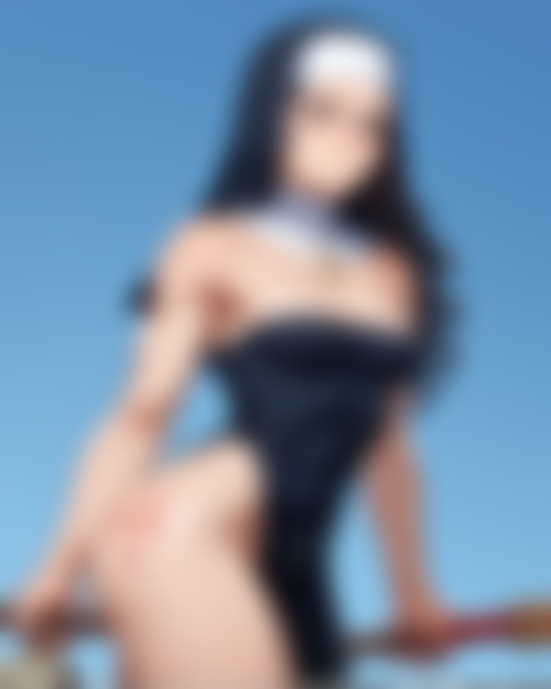 Sister Jennifer Cowler AI image