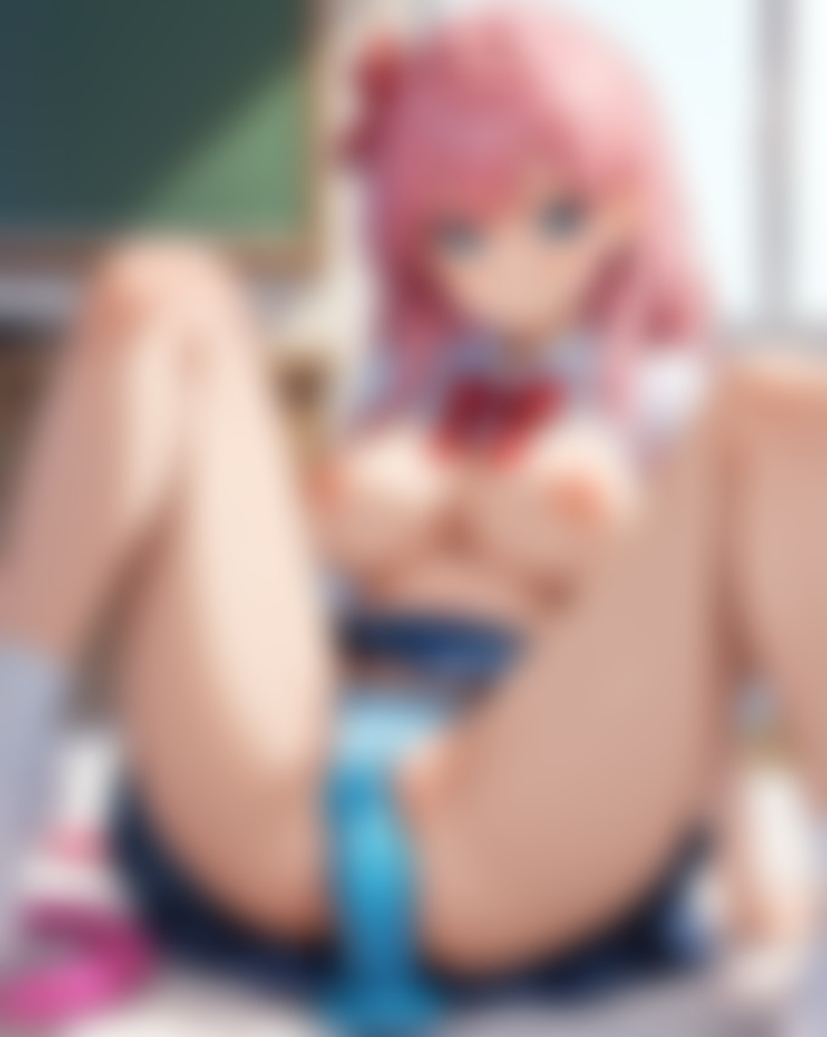 Chika Fujiwara — AI persona on XManias
