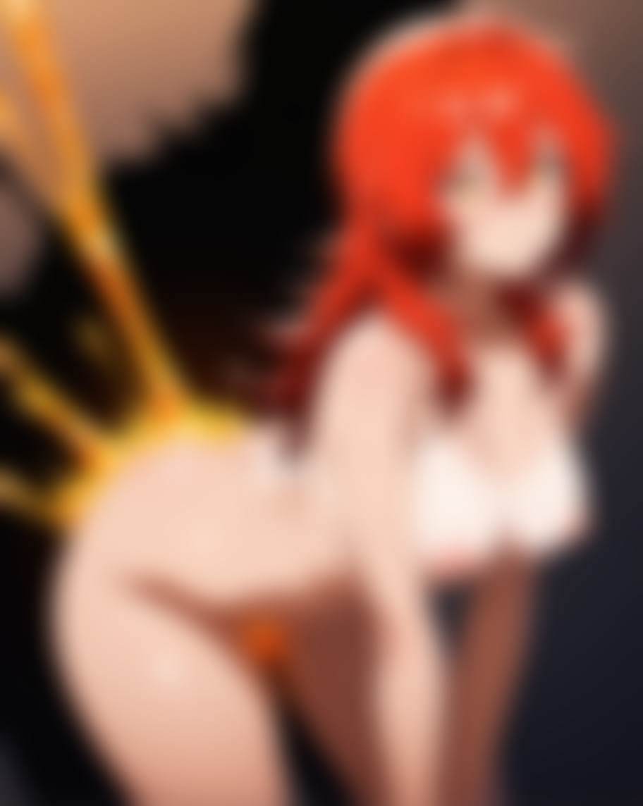 High Priestess Elara AI image