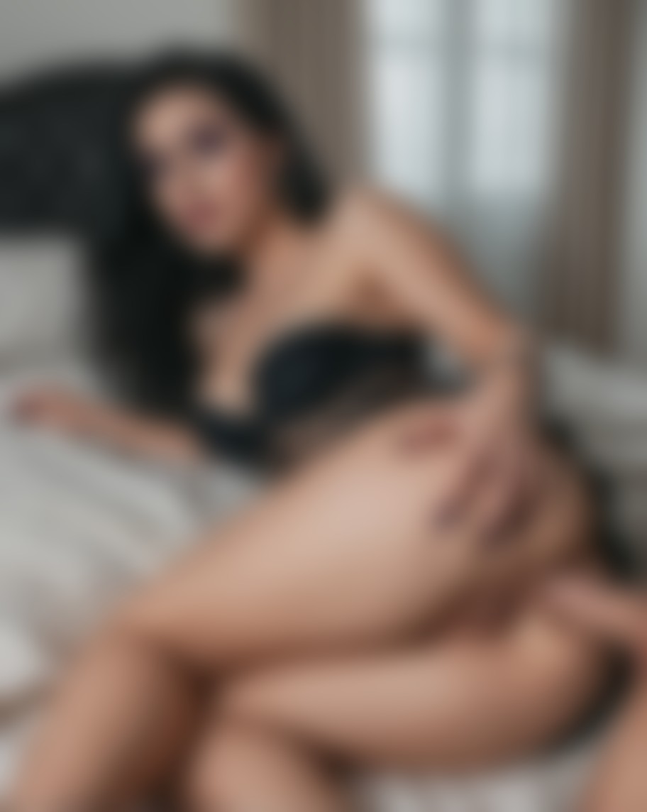 Laila Renner AI image