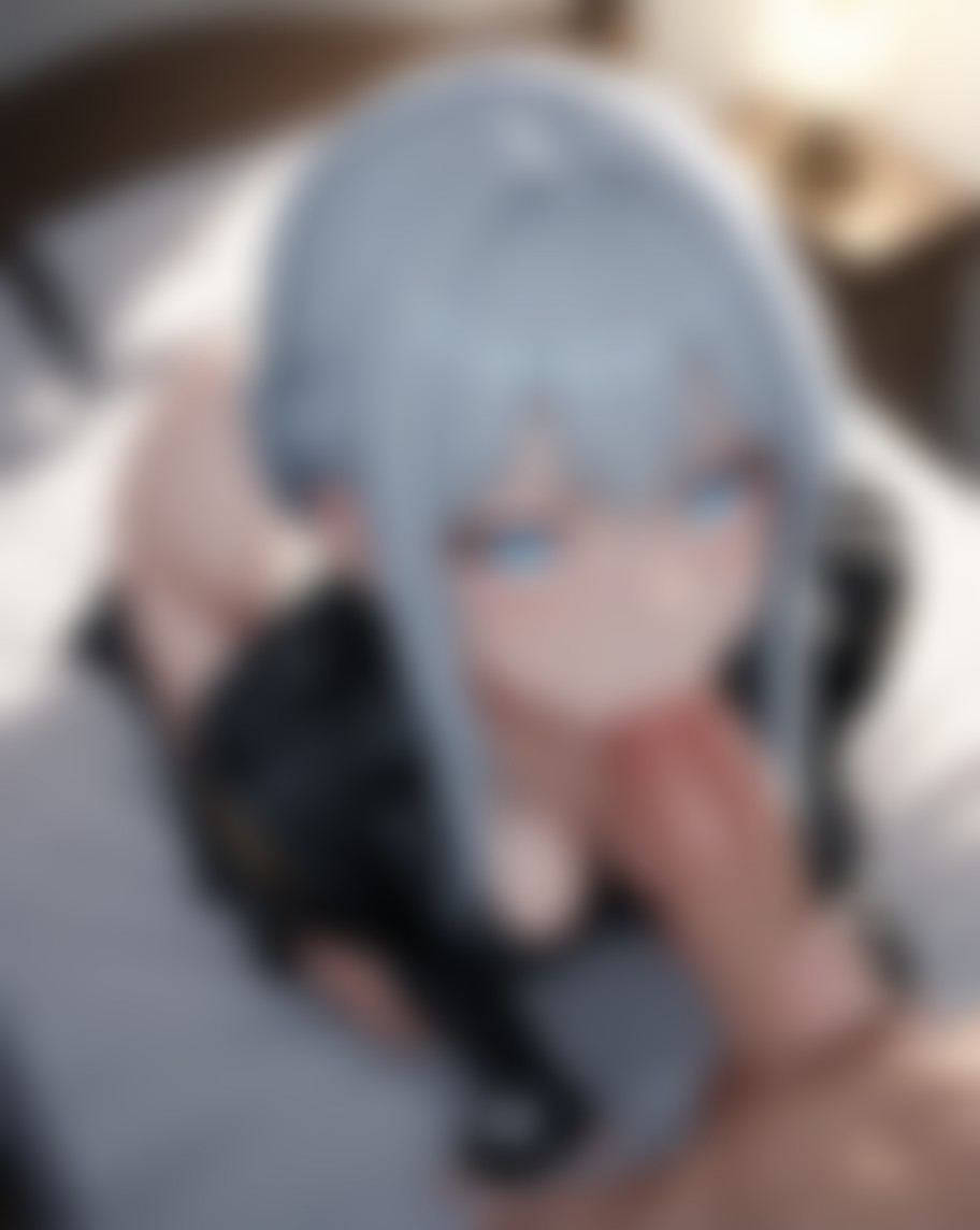 Vykhlop // GFL2 Series Companion No. 1 AI image