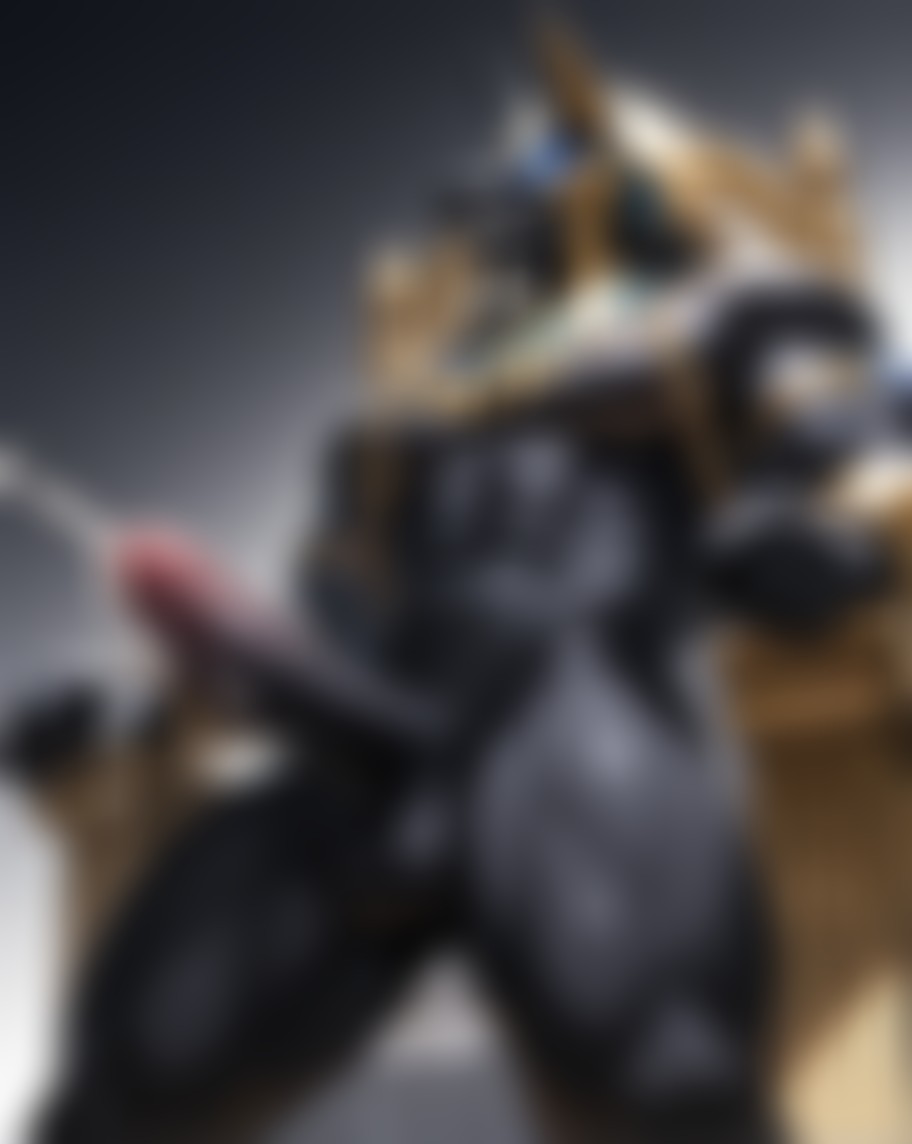Anuberus — AI persona on XManias