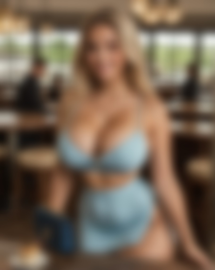 Ashley Anderson AI image