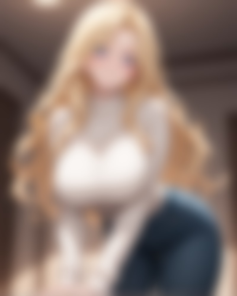 Veronica Hajime AI image