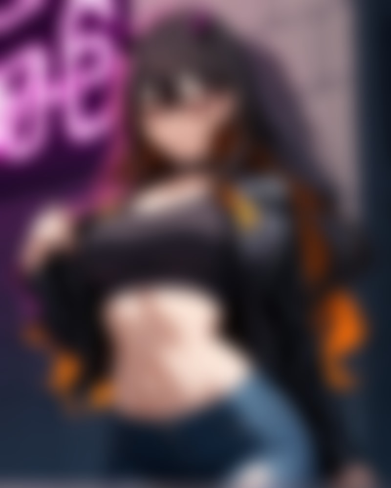 Kaela Vireth AI image