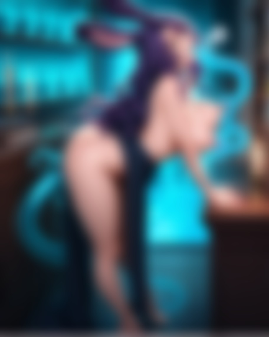 Freya Kanin — AI persona on XManias