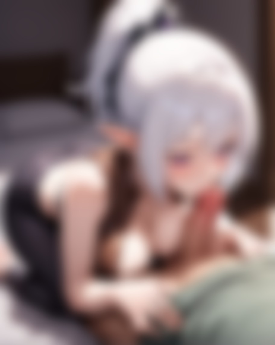 Airia, Queen of the Forest Lakshae — AI persona on XManias