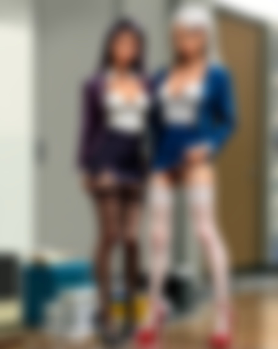 Holloway and Kensington — AI persona on XManias