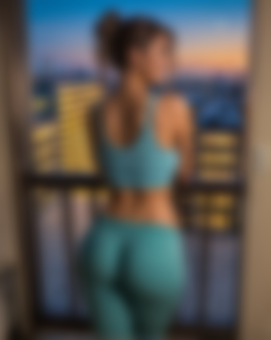 Unexpected Roommates AI image