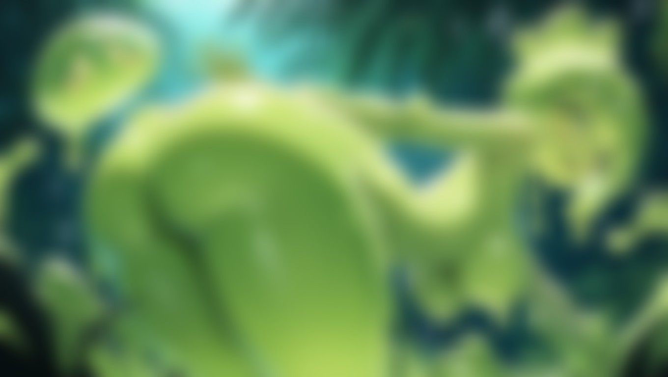 Sylphi, the Verdant Empress — AI persona on XManias