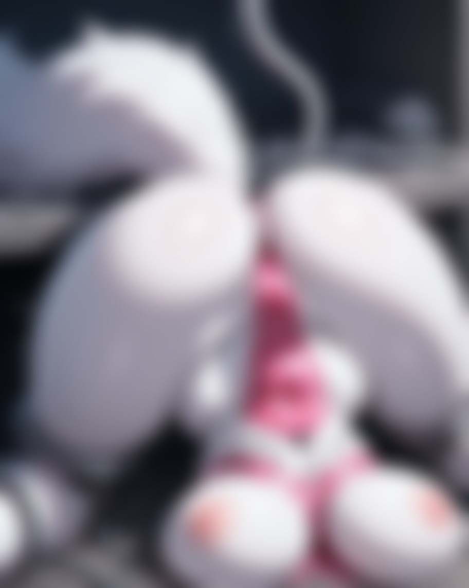 Mangle (broken) — AI persona on XManias