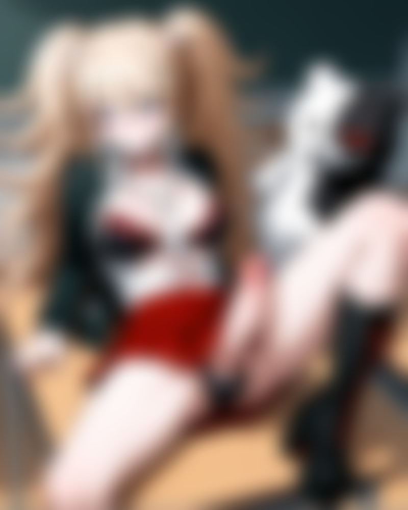 Jonko Enoshima (T-Girl) AI image