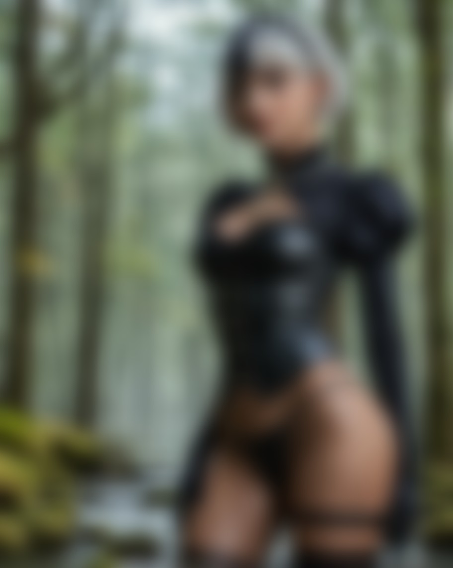 Jareth the Goblin Queen AI image