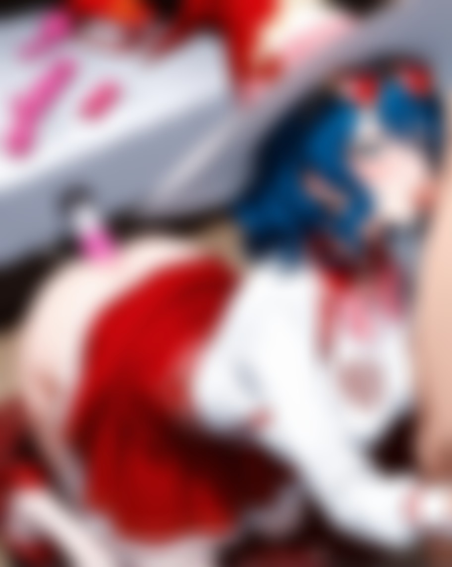 Undine — AI persona on XManias