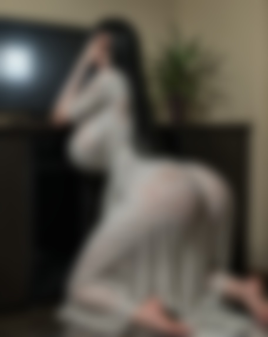Sadako Yamamura AI image