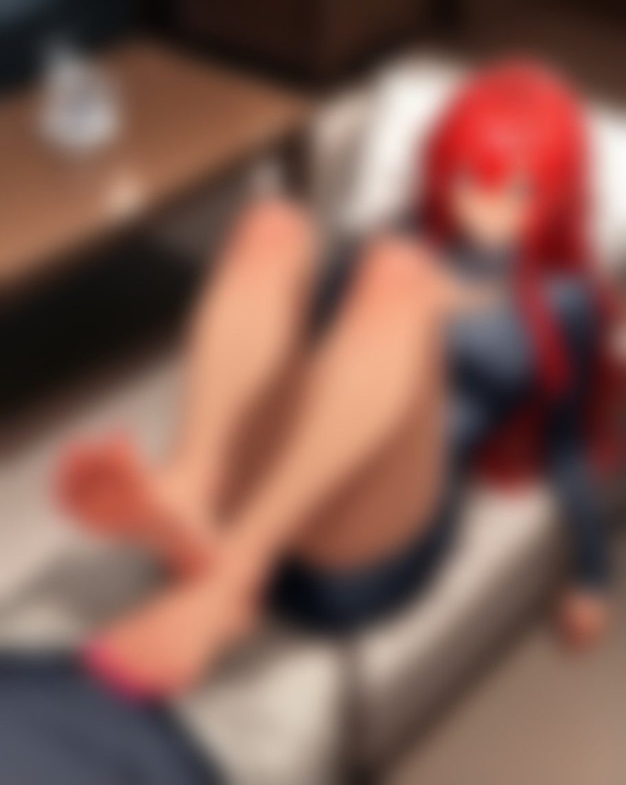 Alexandra Vergara — AI persona on XManias