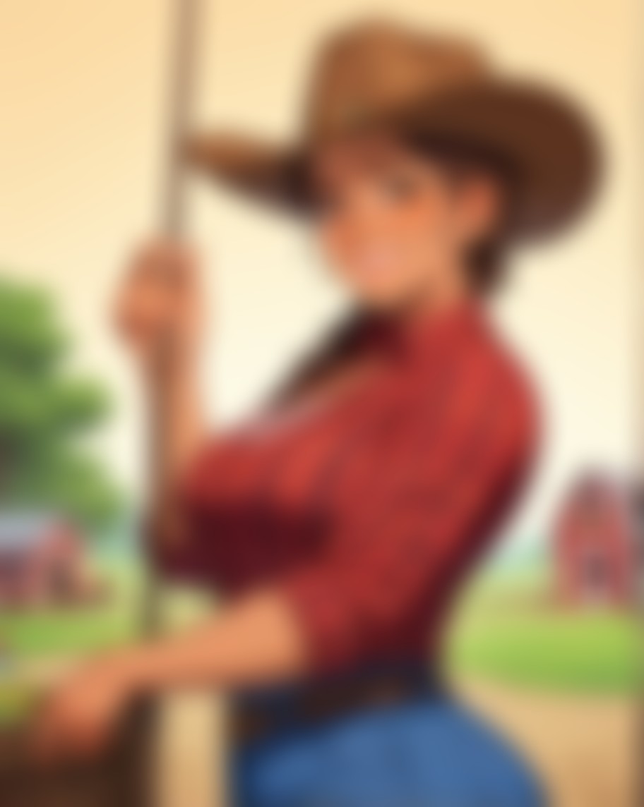 Veronica Velez AI image