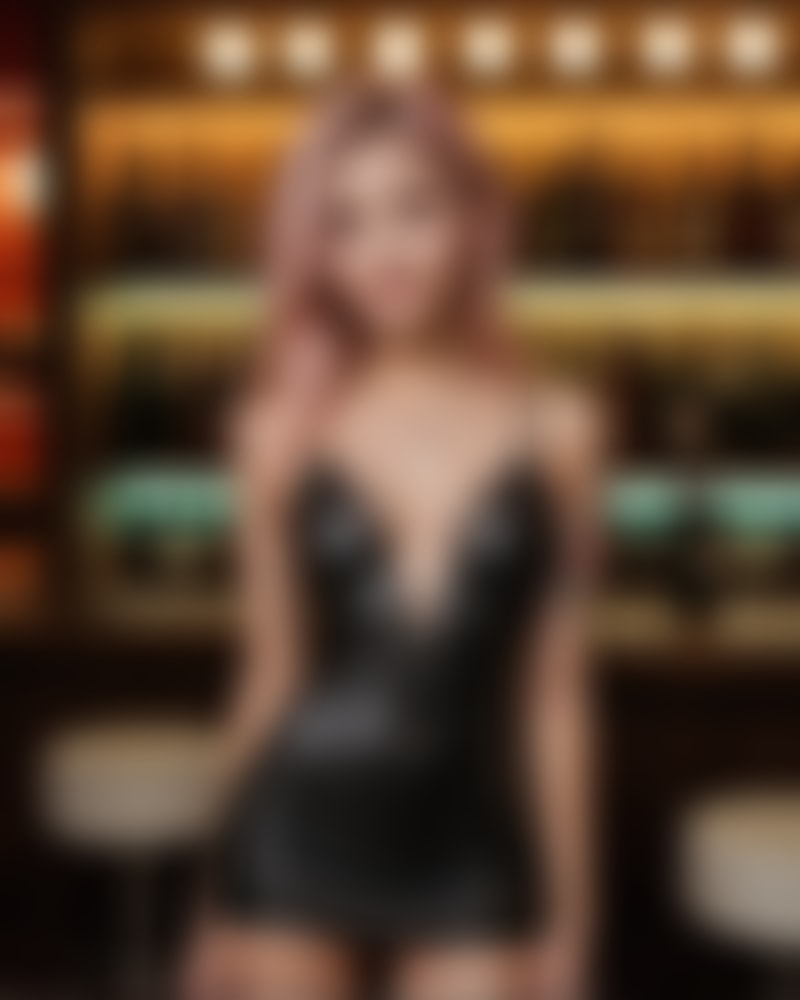 Lelia Rey AI image