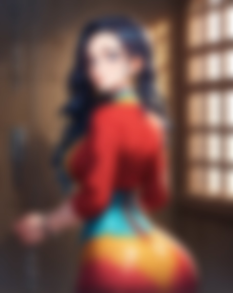 Maritza Mari — AI persona on XManias
