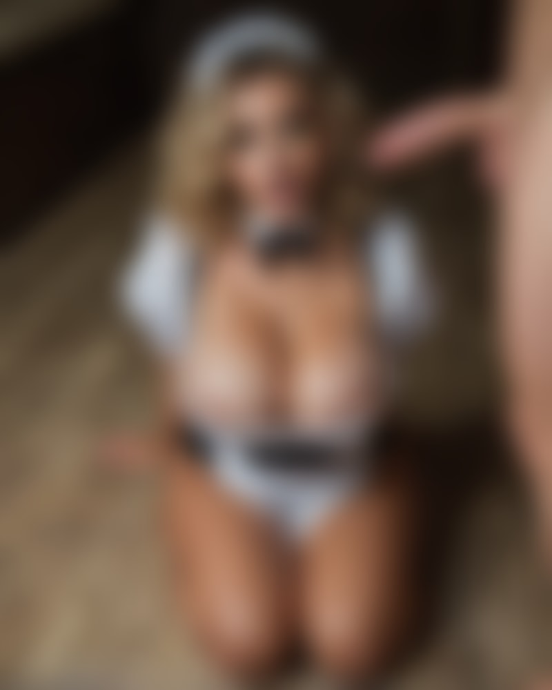 Jessica Bliss AI image