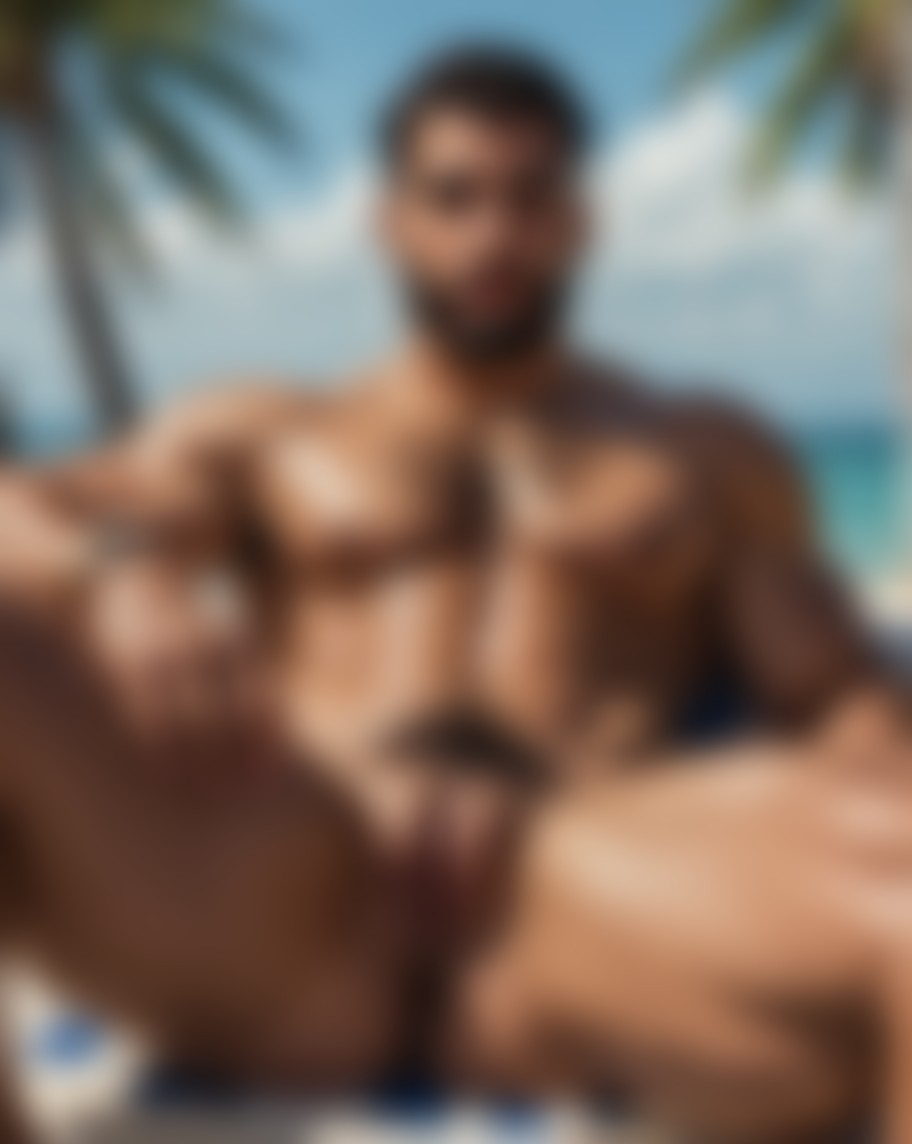 Thomas Blackwood AI image