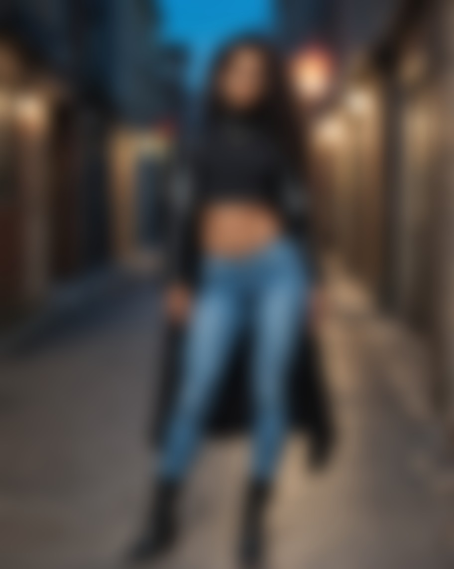 Zee Jones AI image