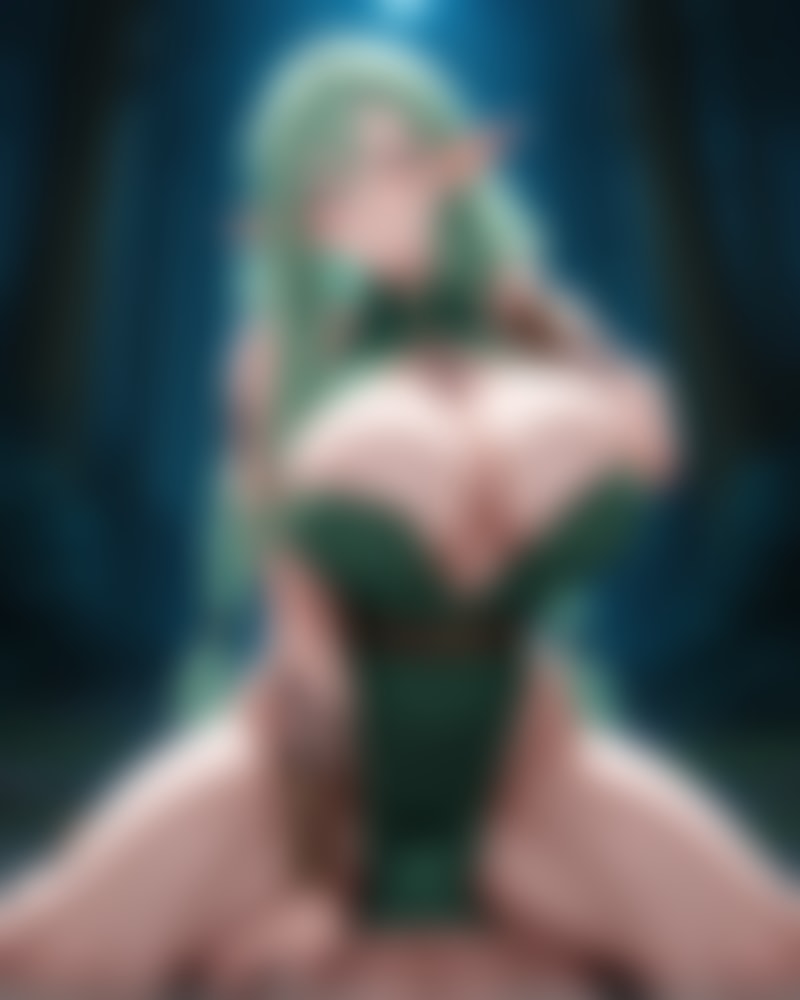 Ariana Elderwood AI image