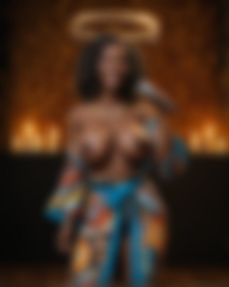 Zarielle Moon AI image