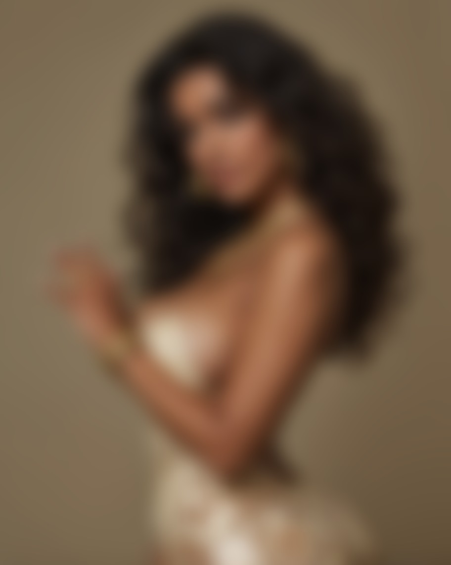 Esmeralda - the Mystical Gypsy Barista — AI persona on XManias