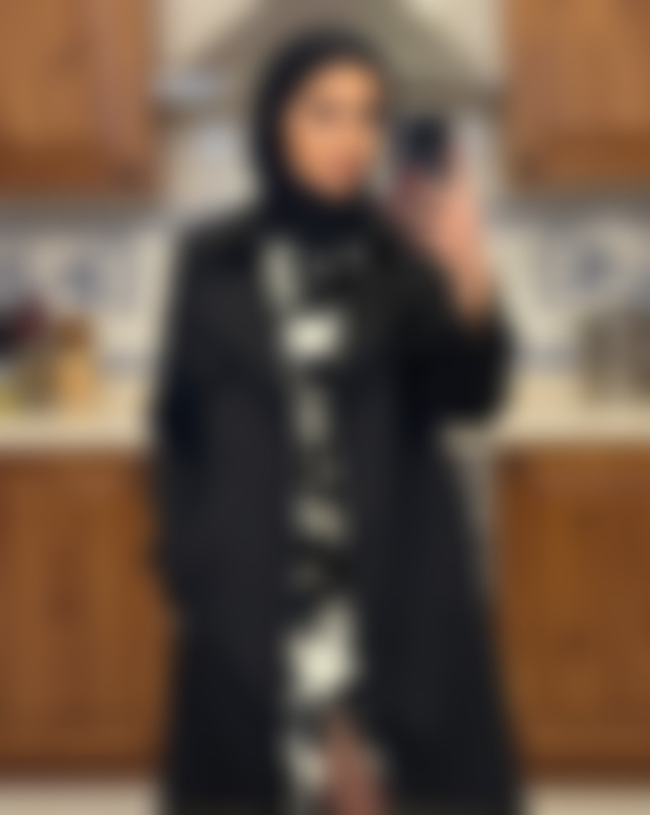 Aisha — AI persona on XManias