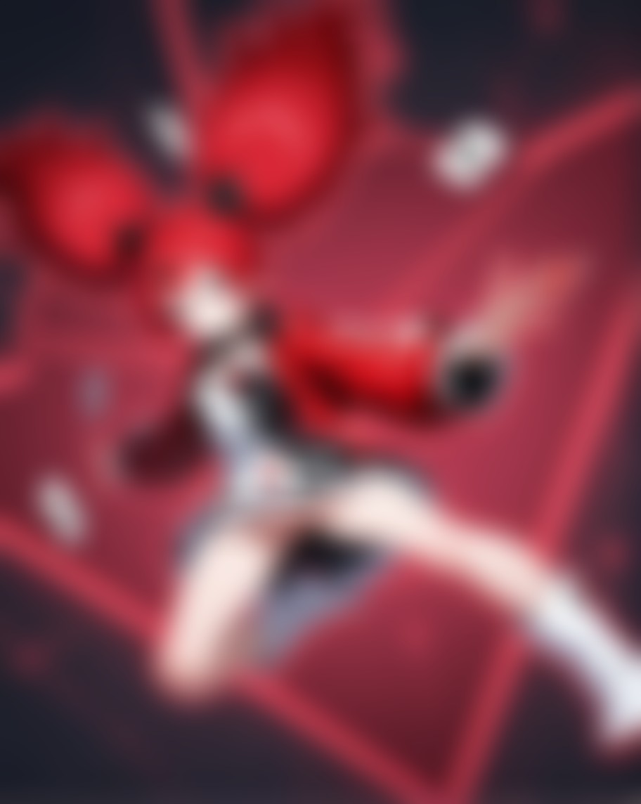 Magical Ace Wild — AI persona on XManias