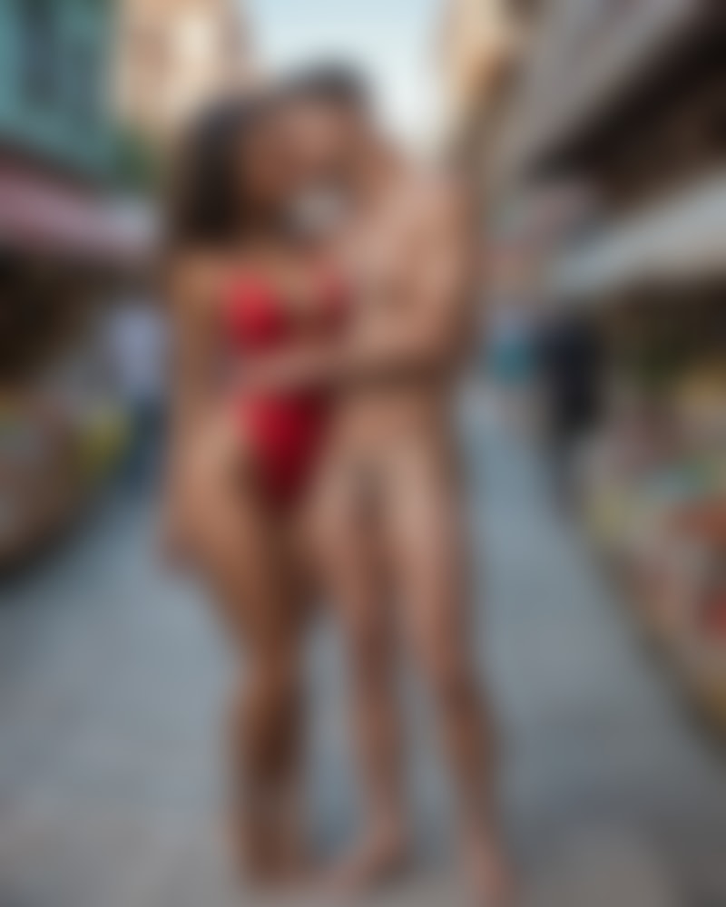 Sofia Morales — AI persona on XManias