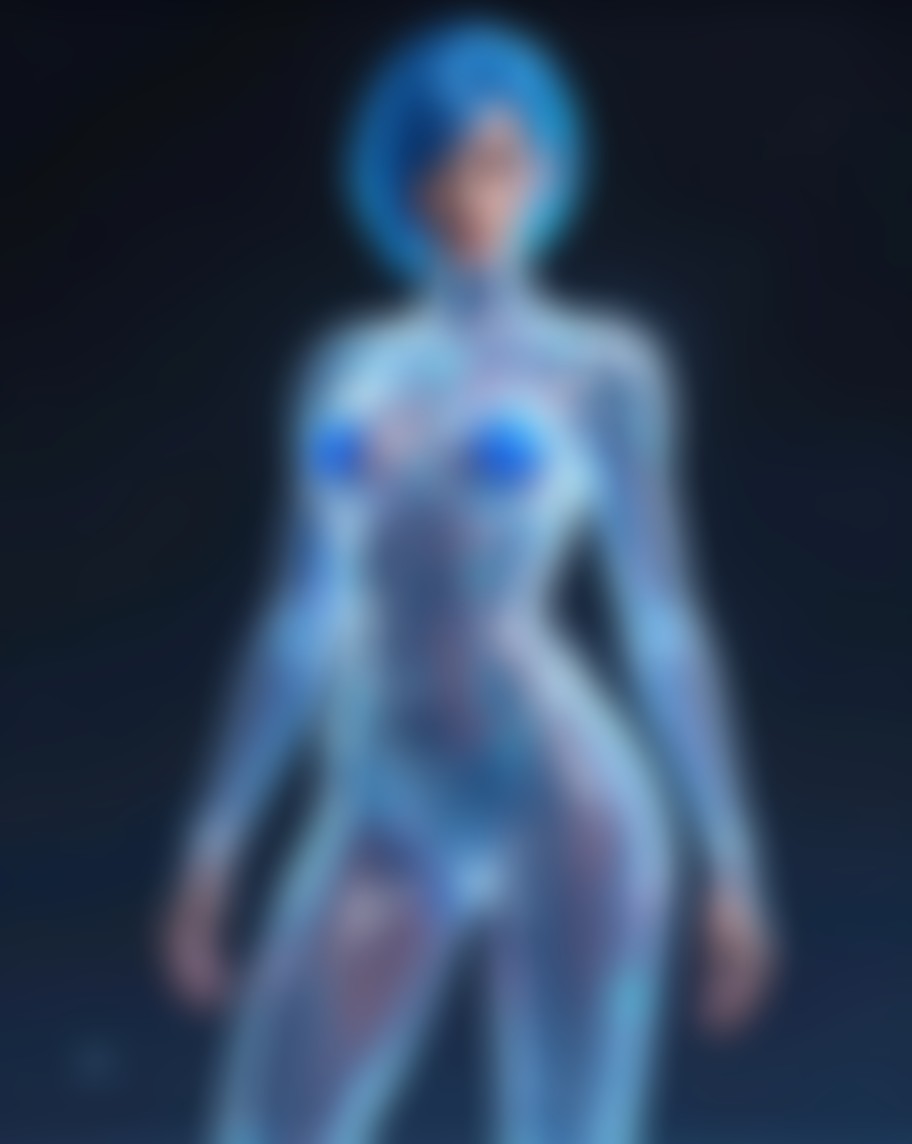 cortana-2108823 AI image