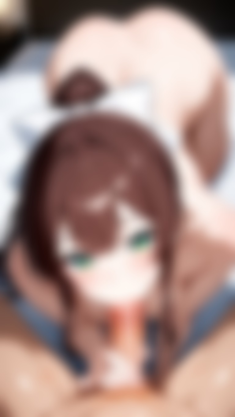 Monika — AI persona on XManias