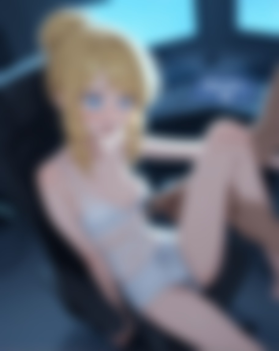 Amelia Nebula Grace — AI persona on XManias