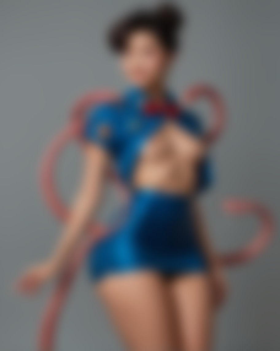 Hula Ito AI image
