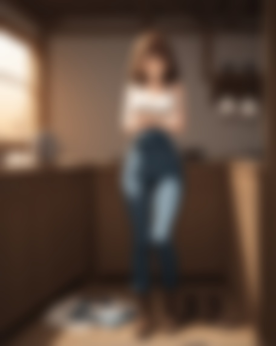 Violet — AI persona on XManias