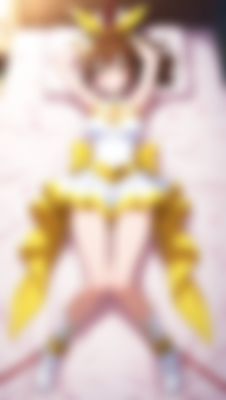 Magical Hina Festival AI image