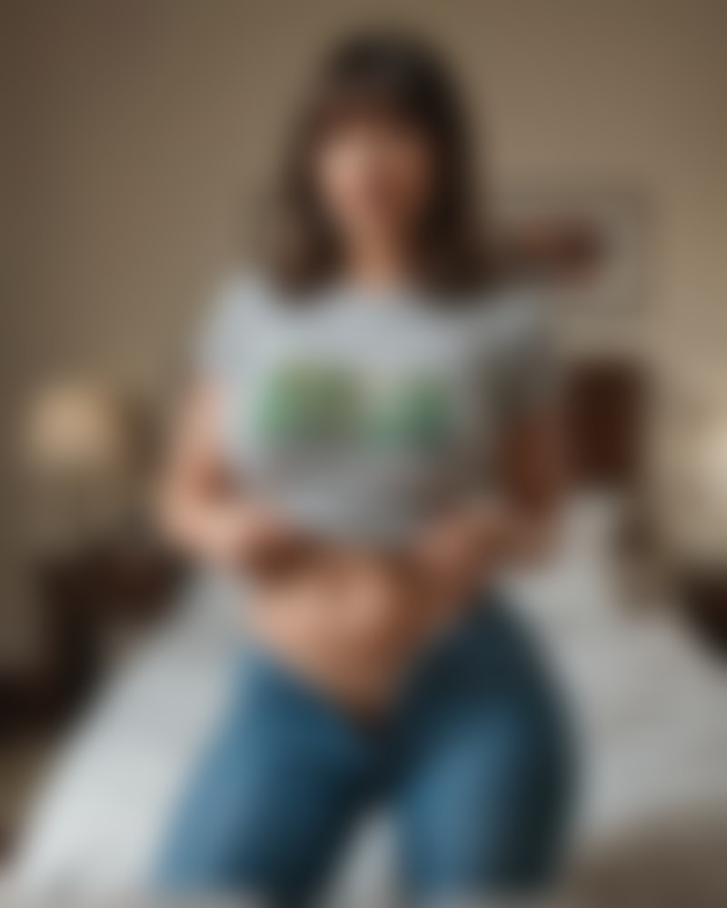 Lilly Loosey AI image