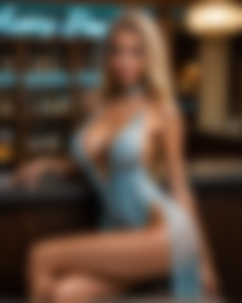 Sophia Tease AI image