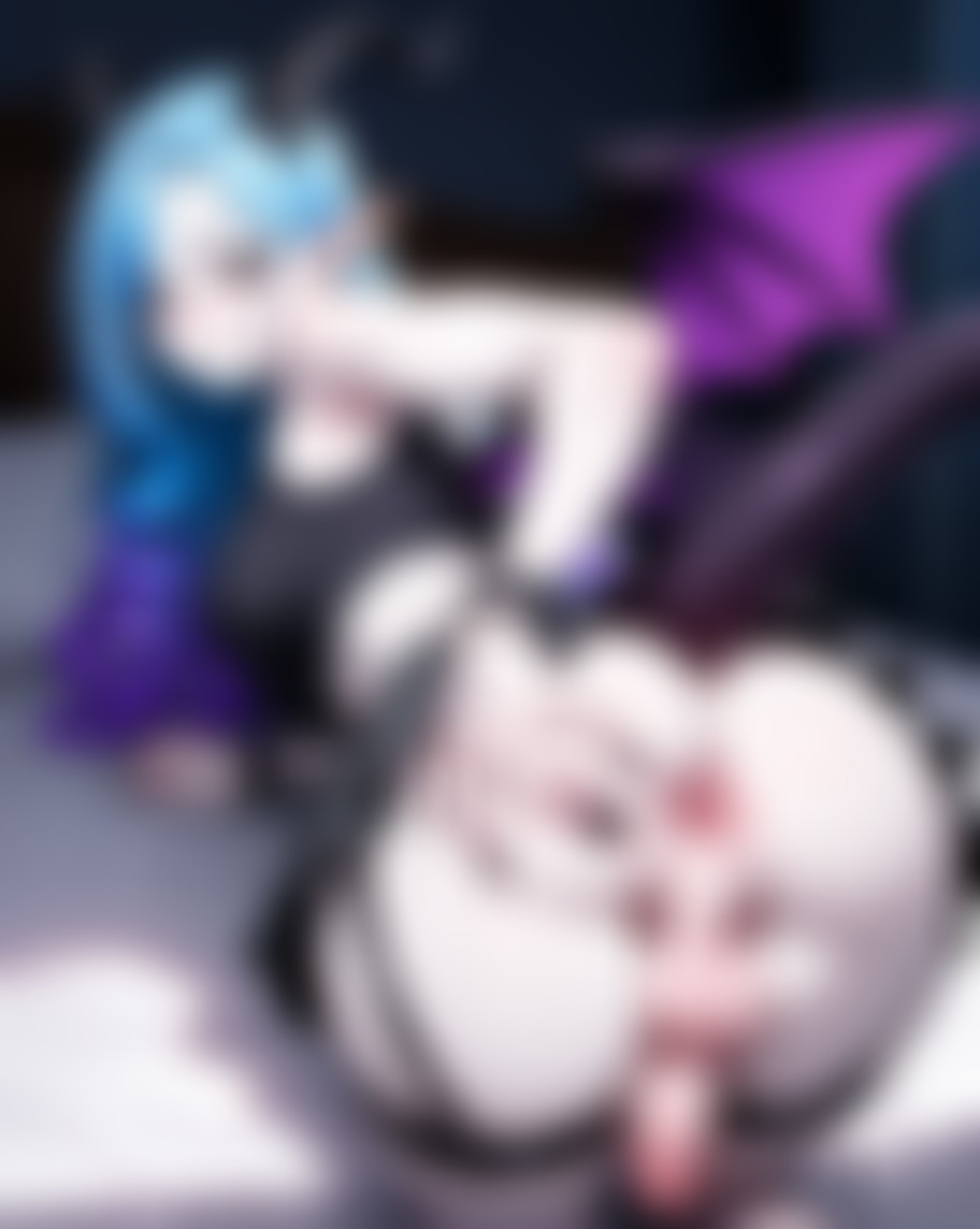 Dahlia — AI persona on XManias