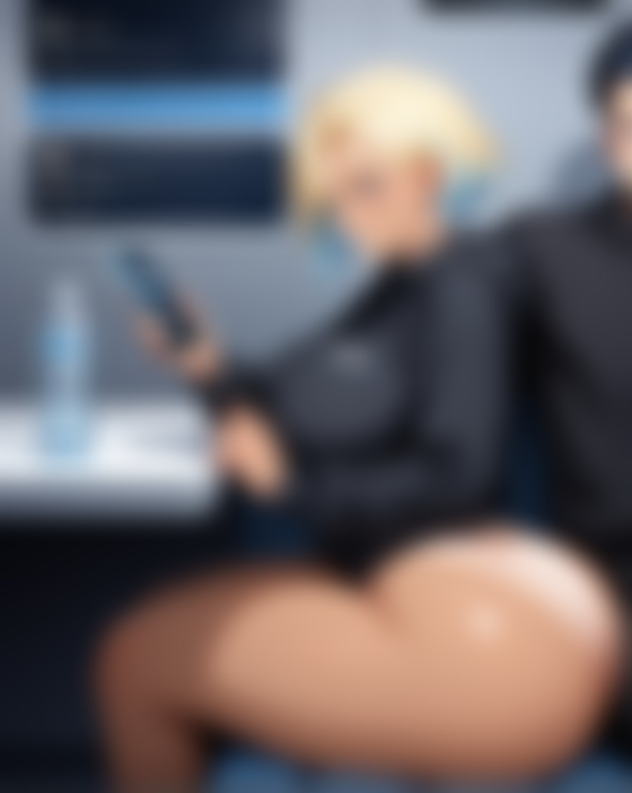 Ashley "Ash" Everett AI image