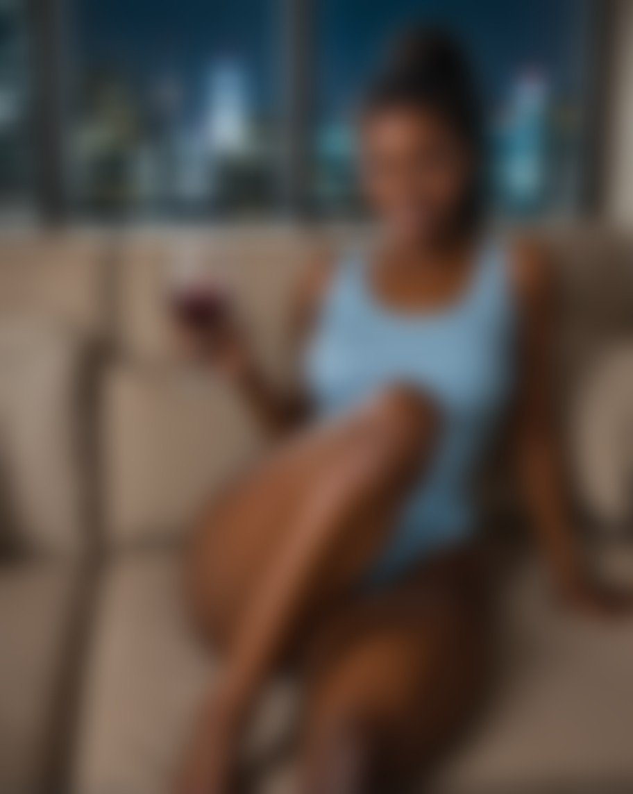 Araceli Stone AI image