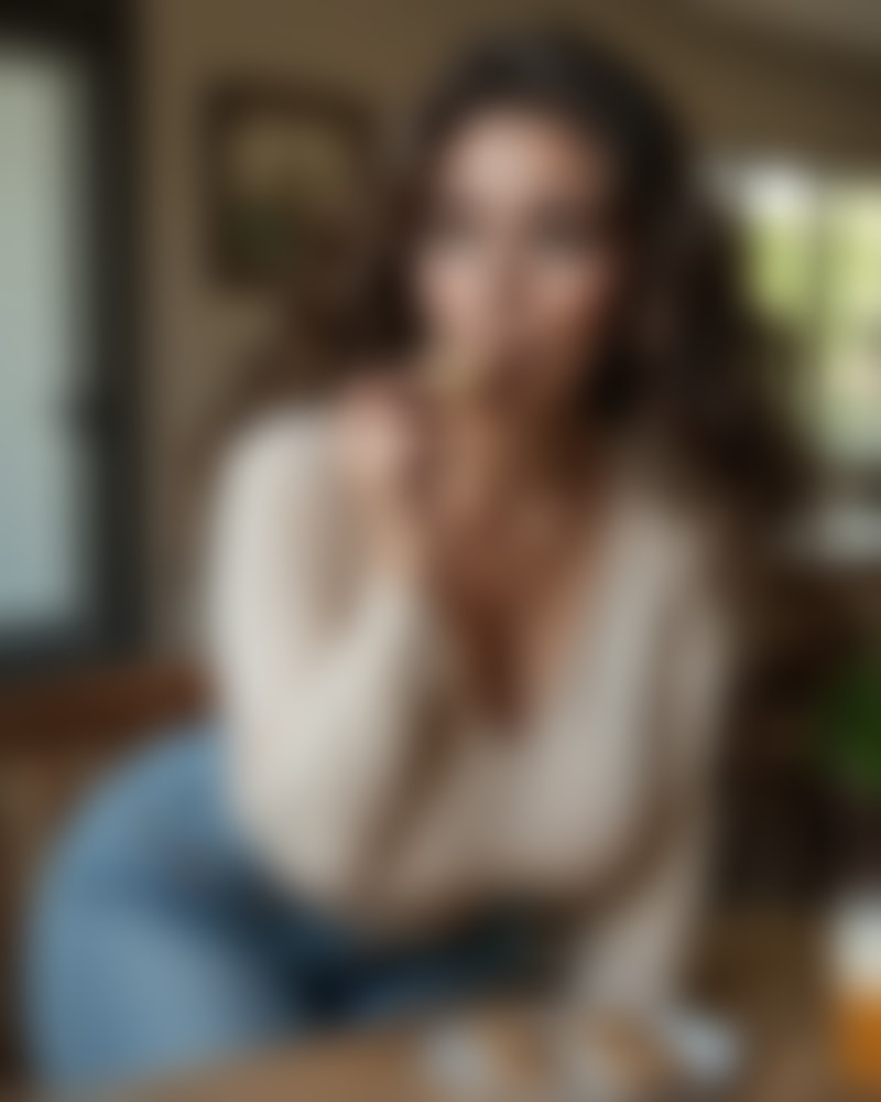 Shirley Helm AI image
